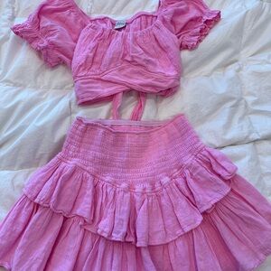 Blanco by nature set